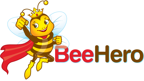 BeeHero-Logo